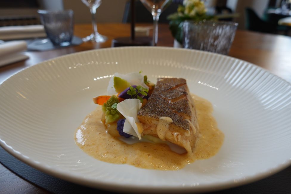 Photo de l'assiette roannaise