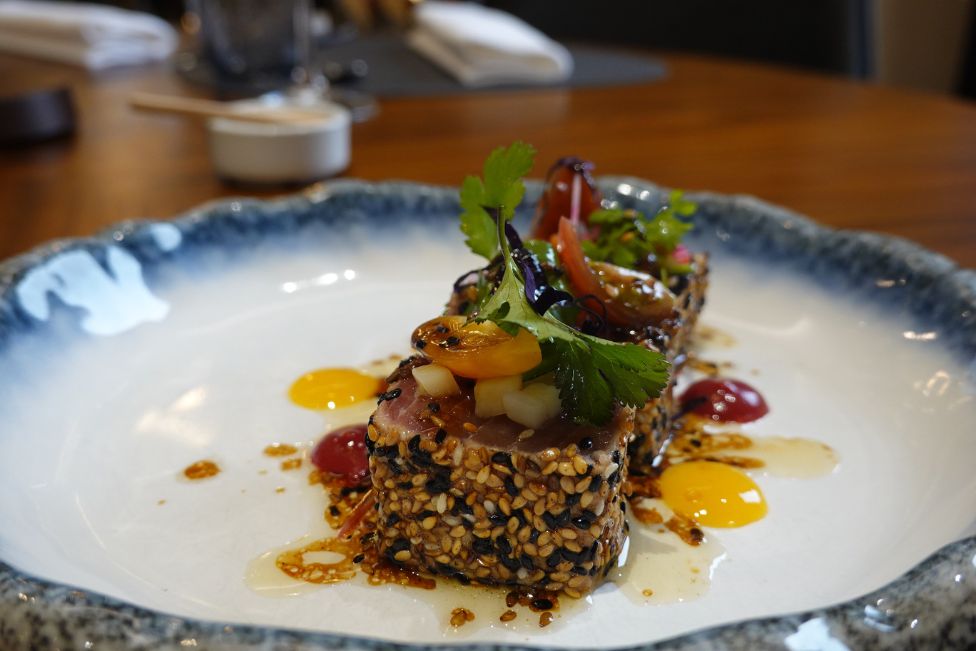 Photo de l'assiette roannaise