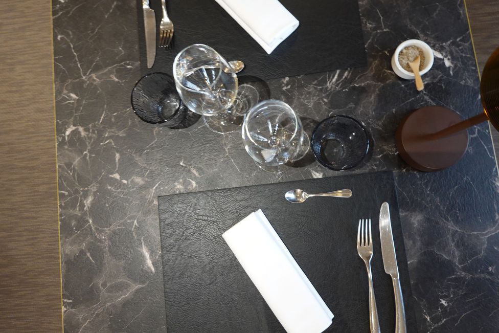Photo de l'assiette roannaise