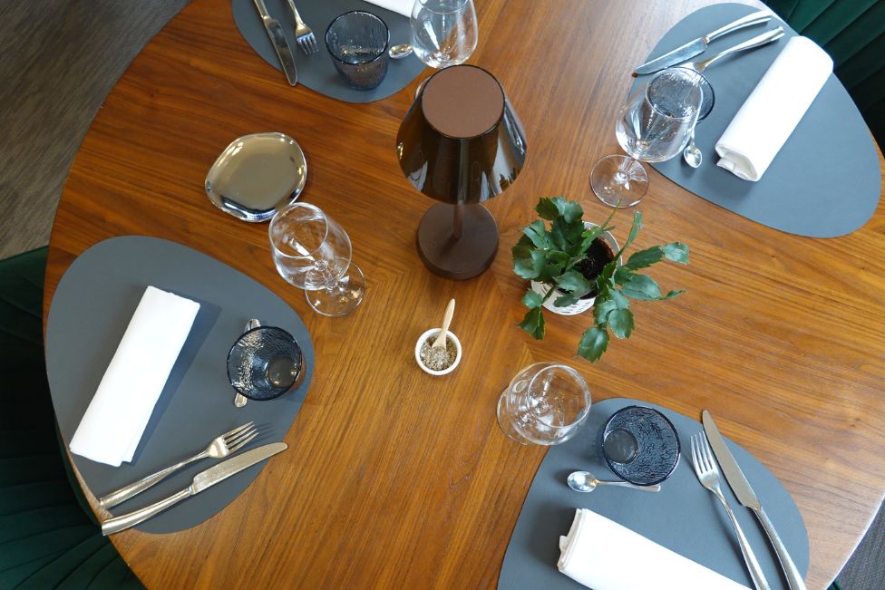 Photo de l'assiette roannaise