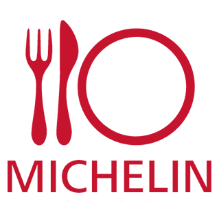 Logo Guide Michelin