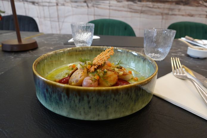 Image de Assiette Roannaise