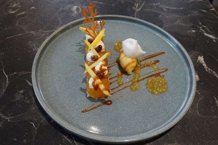 Image de Assiette Roannaise