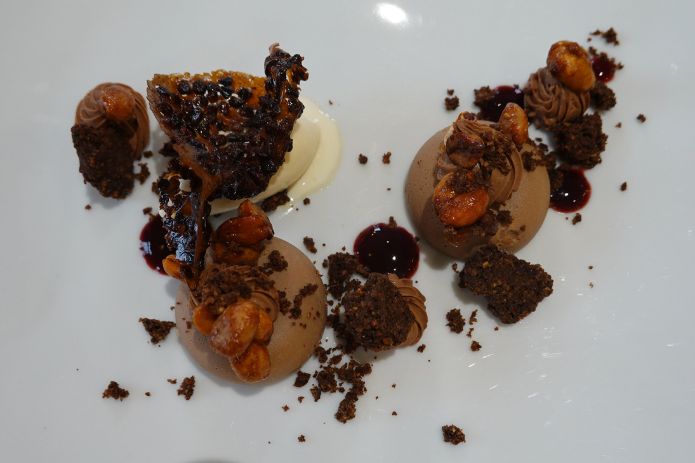 Image de Assiette Roannaise