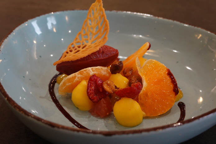 Image de Assiette Roannaise
