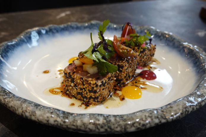 Image de Assiette Roannaise